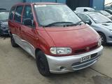 Nissan Serena 1999 годаүшін1 111 111 тг. в Темиртау – фото 2