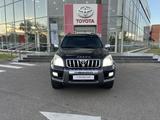 Toyota Land Cruiser Prado 2006 годаүшін12 000 000 тг. в Усть-Каменогорск – фото 4