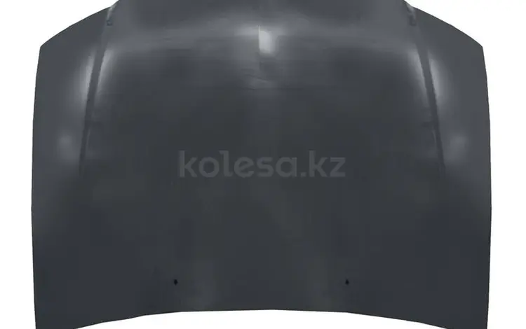 Капот NISSAN ALMERA CLASSIC 07 — EURO за 80 000 тг. в Алматы