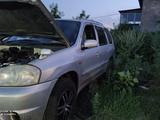 Mazda Tribute 2001 годаүшін2 700 000 тг. в Усть-Каменогорск – фото 2