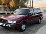 Volkswagen Passat 1995 года за 1 000 000 тг. в Кызылорда