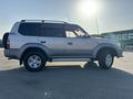 Toyota Land Cruiser Prado 1997 годаfor9 600 000 тг. в Алматы – фото 7