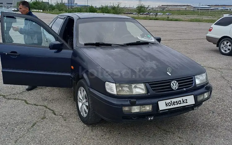 Volkswagen Passat 1994 года за 1 800 000 тг. в Тараз