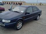 Volkswagen Passat 1994 года за 1 800 000 тг. в Тараз – фото 2