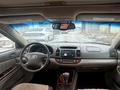 Toyota Camry 2004 годаfor5 200 000 тг. в Алматы – фото 7