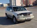 Lexus RX 300 1999 года за 3 800 000 тг. в Сатпаев
