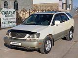 Lexus RX 300 1999 года за 3 800 000 тг. в Сатпаев – фото 3