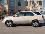 Lexus RX 300 1999 года за 3 800 000 тг. в Сатпаев – фото 4