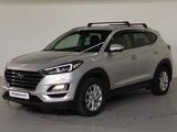 Hyundai Tucson 2020 года за 11 990 000 тг. в Алматы