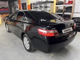 Toyota Camry 2007 года за 4 800 000 тг. в Кентау – фото 2