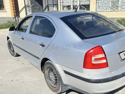 Skoda Octavia 2008 года за 2 500 000 тг. в Бейнеу – фото 2