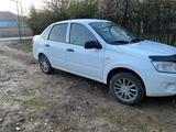 ВАЗ (Lada) Granta 2190 2014 годаүшін2 500 000 тг. в Шымкент – фото 3