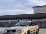 Audi 100 1992 годаүшін2 100 000 тг. в Талдыкорган – фото 2