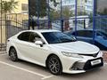 Toyota Camry 2021 годаүшін17 200 000 тг. в Шымкент – фото 3