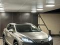 Lexus RX 350 2022 годаfor31 000 000 тг. в Алматы – фото 3