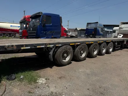 Schwarzmüller 2003 года за 7 500 000 тг. в Алматы