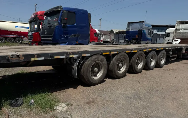 Schwarzmüller 2003 года за 7 500 000 тг. в Алматы
