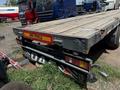 Schwarzmüller 2003 года за 7 500 000 тг. в Алматы – фото 4