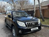 Toyota Land Cruiser Prado 2010 года за 12 900 000 тг. в Караганда