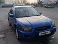 Subaru Impreza 2003 года за 2 800 000 тг. в Алматы – фото 2
