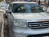 Honda Pilot 2014 года за 13 500 000 тг. в Шымкент