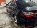 Toyota Camry 2015 года за 9 500 000 тг. в Павлодар – фото 5