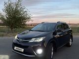 Toyota RAV4 2014 годаүшін11 500 000 тг. в Талдыкорган – фото 2