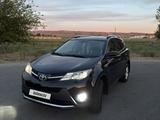 Toyota RAV4 2014 годаүшін11 500 000 тг. в Талдыкорган
