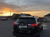 Toyota RAV4 2014 годаүшін11 500 000 тг. в Талдыкорган – фото 5