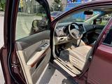 Lexus RX 350 2007 года за 7 700 000 тг. в Алматы – фото 3