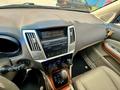 Lexus RX 350 2007 годаүшін7 700 000 тг. в Алматы – фото 10