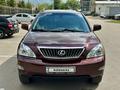 Lexus RX 350 2007 годаүшін7 700 000 тг. в Алматы – фото 17
