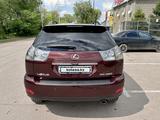Lexus RX 350 2007 года за 7 700 000 тг. в Алматы