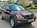Lexus RX 350 2007 годаүшін7 700 000 тг. в Алматы – фото 2