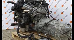 Двигатель 651 2.2 обьемом мерседес спринтерfor950 000 тг. в Астана – фото 3