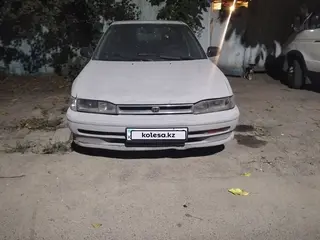 Honda Accord, 1992