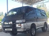 Mitsubishi Delica 1992 годаfor2 000 000 тг. в Алматы – фото 2