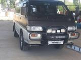 Mitsubishi Delica 1992 годаfor2 000 000 тг. в Алматы
