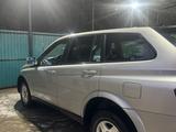 SsangYong Kyron 2013 года за 4 000 000 тг. в Урджар – фото 4