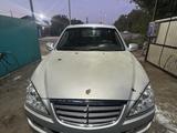SsangYong Kyron 2013 года за 4 000 000 тг. в Урджар – фото 2