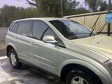 SsangYong Kyron 2013 года за 4 000 000 тг. в Урджар