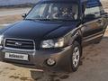 Subaru Forester 2005 годаүшін4 300 000 тг. в Актау – фото 7