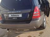 Subaru Forester 2005 года за 4 300 000 тг. в Актау – фото 3