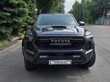 Toyota Tacoma 2024 годаүшін38 000 000 тг. в Алматы