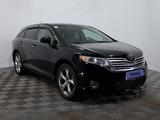 Toyota Venza 2009 года за 10 090 000 тг. в Астана – фото 3