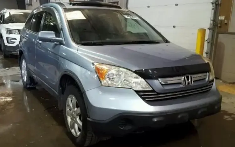 Honda CR-V 2008 годаfor465 000 тг. в Павлодар