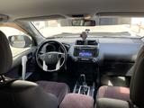 Toyota Land Cruiser Prado 2014 года за 17 500 000 тг. в Алматы