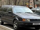 Volkswagen Passat 1992 года за 1 700 000 тг. в Тараз