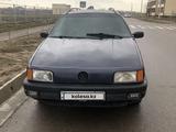 Volkswagen Passat 1992 года за 1 700 000 тг. в Тараз – фото 2