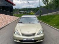 Lexus ES 300 2002 годаүшін5 000 000 тг. в Алматы